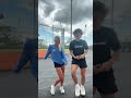 stormy dancing