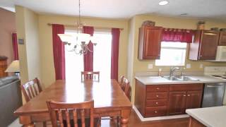 5973 Preserve Blvd - Kitchen