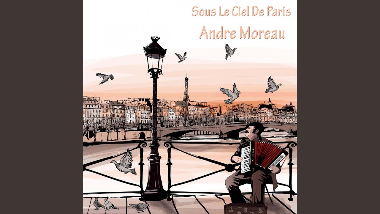 Sous Le Ciel De Paris Instrumental