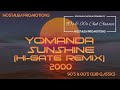 Miniature de la vidéo de la chanson Sunshine (Hi Gate Remix)