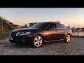 Saab ng 9-5 2011 Vector