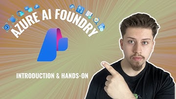 Introduction to Azure AI Foundry | Microsoft Reactor Toronto