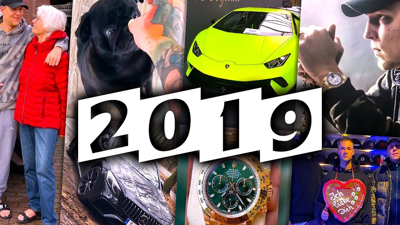 MontanaBlack Stories 2019