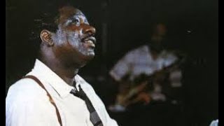 Otis Spann After Awhile