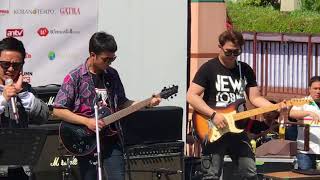 Remio romen - konayuki (cover)