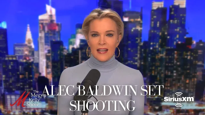 Dana Loesch on Whether Alec Baldwin Could Have Fired the Gun Without Pulling the Trigger