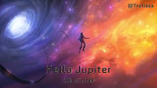 8 Graves - Hello Jupiter (Lyrics & PT-BR Subtitles)