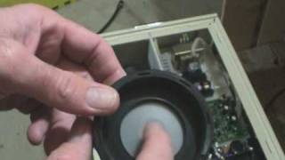 (5 of 5) HHO Flashback Arrester Explosion Test
