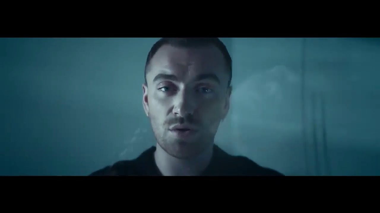 ⏪ Reverse Video ⏪ | Sam Smith, Normani - Dancing With A Stranger | 