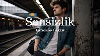 Sensizlik.. Gitmek Isteyip Gidemeyenlere Yazıldı.. Gitmek Istersin Kalbin Izin Vermez,Işte Orası.,