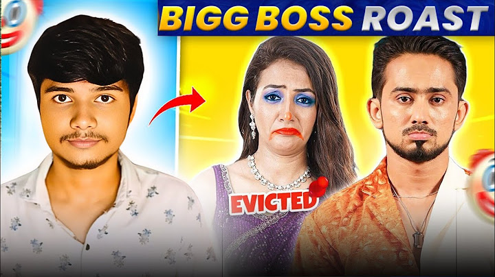 ADNAAN 07 IN BIGG BOSS OTT ROAST!FT VISHAL PANDEY AND VADA PAV GIRL!