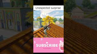 Unexpected Surprise BGMI | Spray Transfer OP | #shorts #bgmi #pubgmobile Atsira Plays