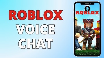How To Fix Roblox Voice Chat Not Working (Easy)