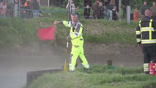 Finale standaard Pinkstermaandag 2024  NAC Autocross Kollum  RaRaRacing