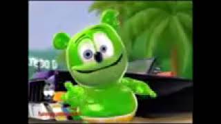 Gummibär Gummy Bear Song Trailer