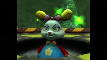 Bear Bot Boss | Conker: Live & Reloaded - Part 18