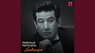 Mayhona - Mahmud Nomozov