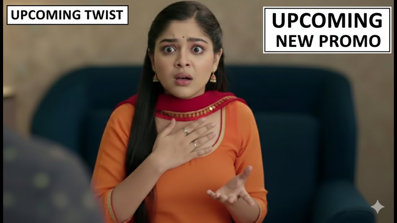 Tum Se Tum Tak Today Episode: Anu Ki Zindagi Mein Naya Toofan! Dekhiye Upcoming Twist.