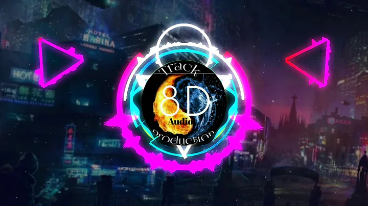 Unknown brain - superhero (8D Audio)headphones are compulsary   |   Track Production