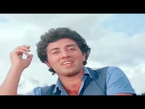 Jhalak Dikhake Kar Gayi Deewana | Manzil Manzil (1984) | Shailendra Singh | Rahul Dev Burman | HQ
