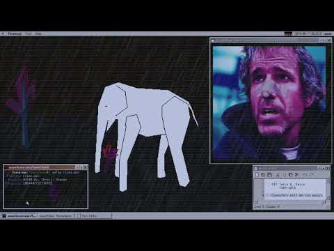 Risen (tribute to