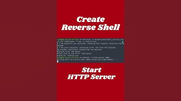 SQL Injection to Reverse Shell #tryhackme #adventofcyber