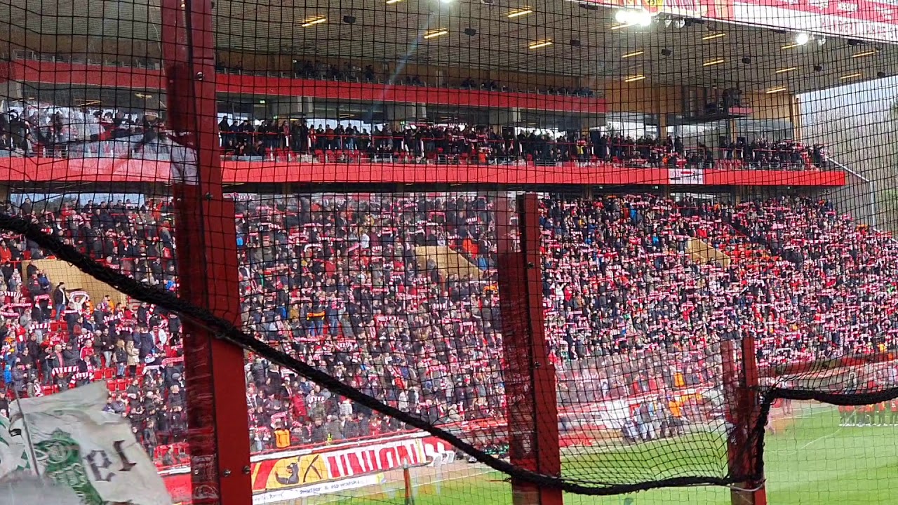 Vfl Wolfsburg Hymne Vfl Wolfsburg Hymne