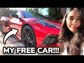 HOW TO GET A FREE CAR!! 🚗