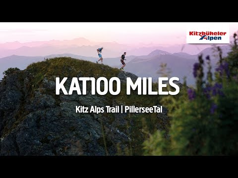 KAT100 - Österreichs längster Ultra Trail