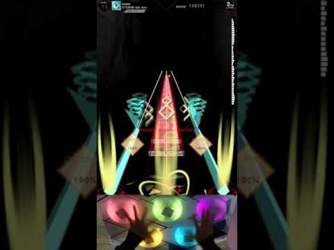 [MUSECA 1+1/2] euclase (朱)
