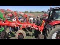 Massey ferguson 7614 140km dyna 4  unia ibis