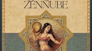 Zennube Is Coming Out Soon December 5Th