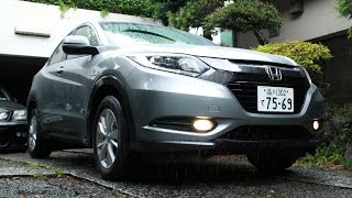 ホンダ ヴェゼル オーナーズ アイ 詳細検証 Hr V Youtube ホンダ ヴェゼル オーナーズ アイ 詳細検証 Hr V Youtube