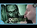 Невезучий Информатор / Эп. 1 / Outlast: Whistleblower