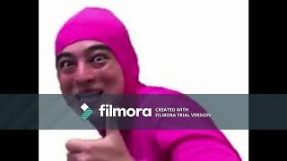 Pink Guy - Stfu Lyrics