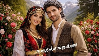 Tu rojê mini Tu Şevê Mınî