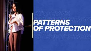 Patterns | Patterns of Protection | Jessica Jones