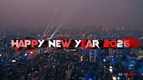 Happy New Year 2026 Xml File ( 55 ) ❤️‍🩹🐸 New Tik Tok Trend Viral Video 🌸🥹 Xml By @PrinceSakib4t9💝