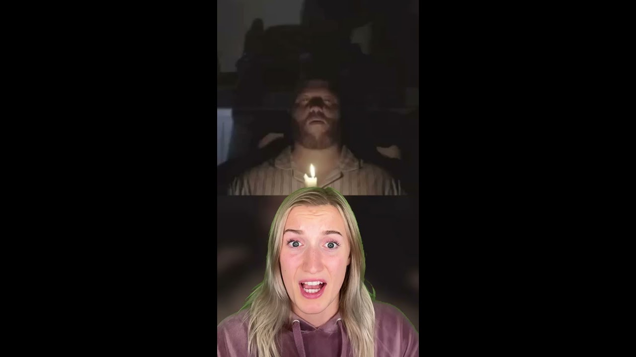 THE SCARIEST THINGS HIDDEN IN PHOTOS 