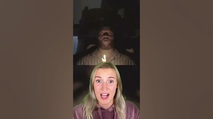 THE SCARIEST THINGS HIDDEN IN PHOTOS! 😳