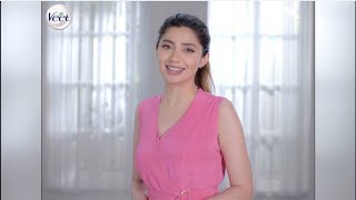 Veet Myth Buster - Bad Smell