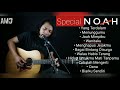 Felix Official - Full Cover Lagu Noah