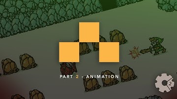 Construct 2 Tutorial Zelda-Like // Animation [P02]
