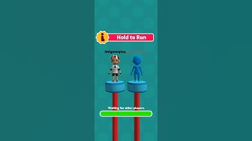 Fun Race 3D Level 244-2