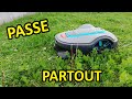 🇫🇷 TONDEUSE ROBOT GARDENA (HUSQVARNA) SMART SILENO LIFE LONA 🇫🇷 TUTO DÉBUTANT COMPLET + TEST