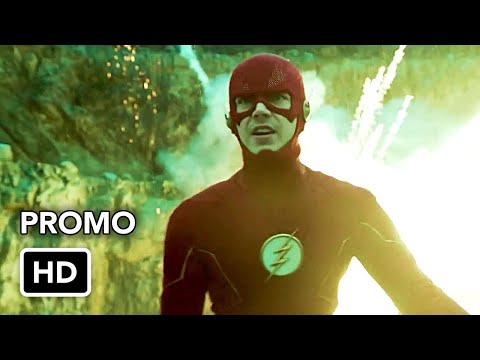 DCTV Crisis on Infinite Earths Crossover "We Will Not Fail" Promo (HD)