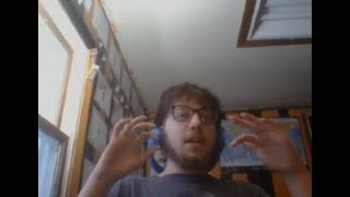 Commentary #257: Jay Kizer's Old Salute Video