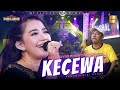 Rena Movies ft New Pallapa - Kecewa (Official Live Music)