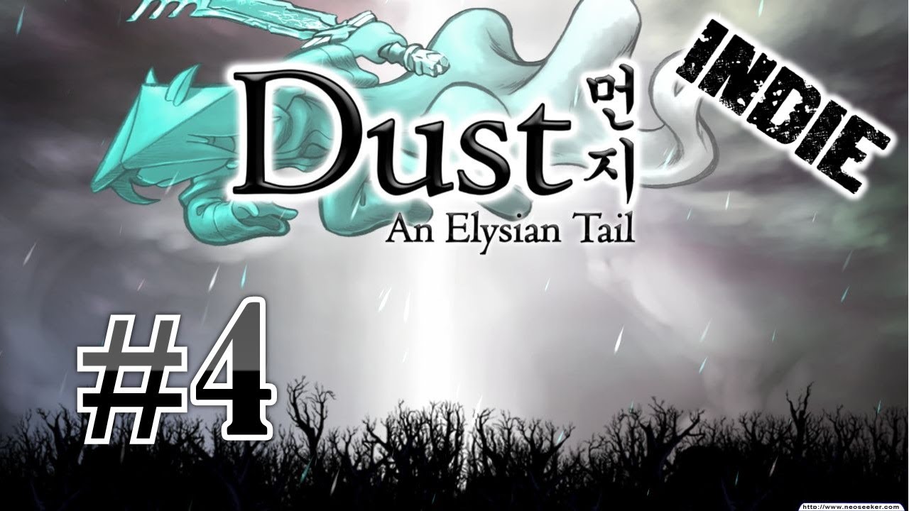Dust: an elysian tail fidget Dust: an elysian tail fidget