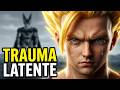 Gohan: El Peso de ser el más Fuerte